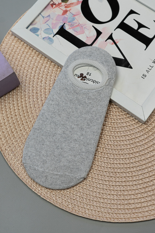 Шкарпетки-сліди 1011-76